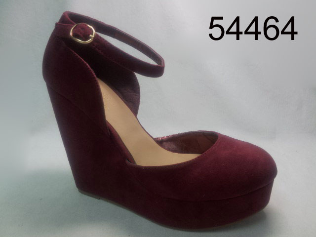 54464 BURGUNDY 